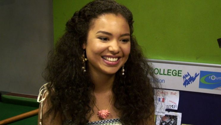 Jessica Sula