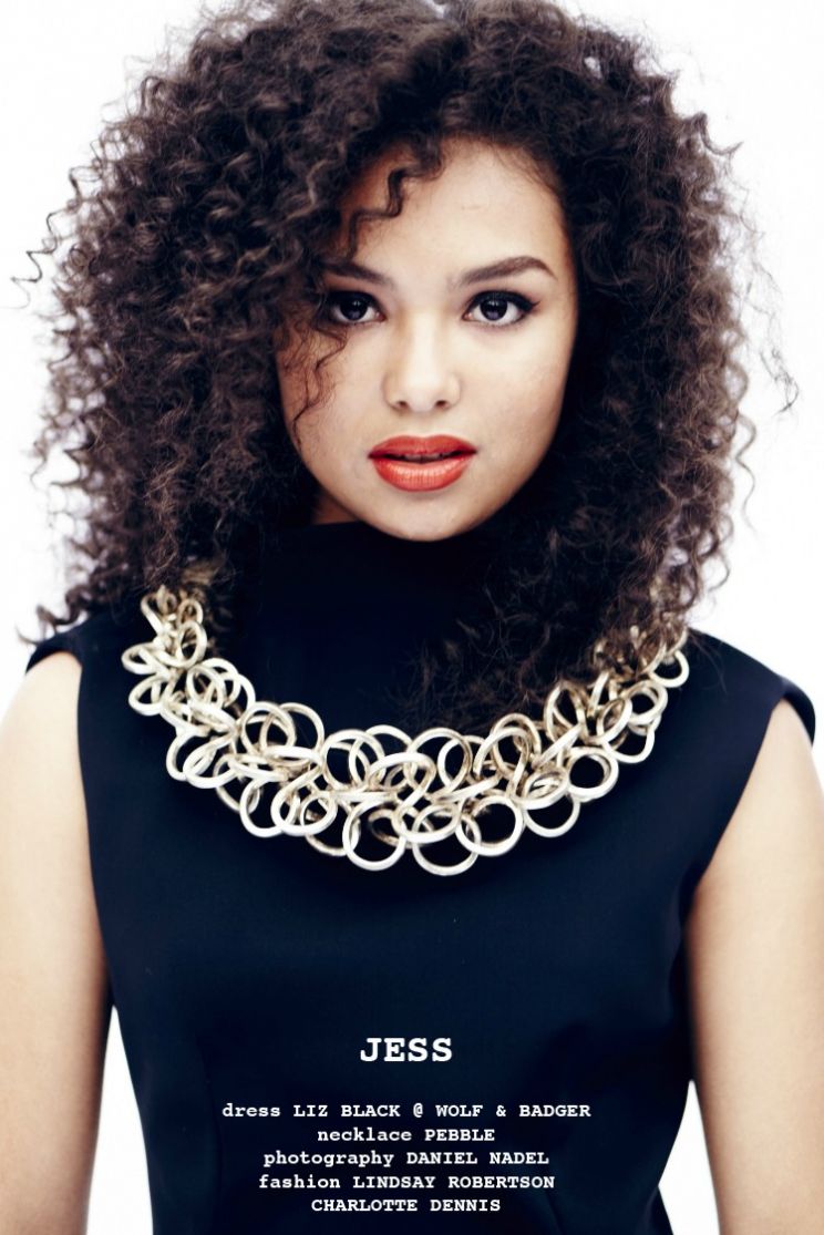 Jessica Sula