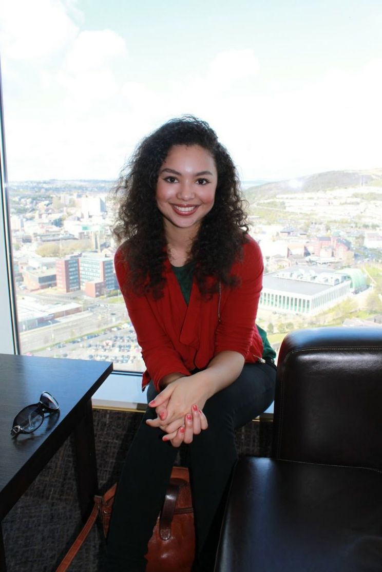 Jessica Sula