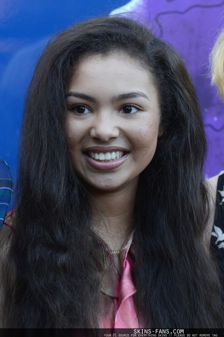 Jessica Sula