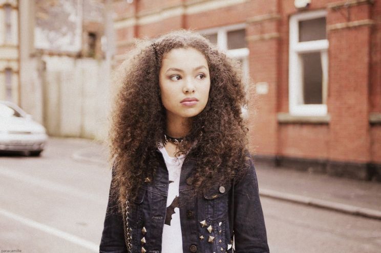 Jessica Sula