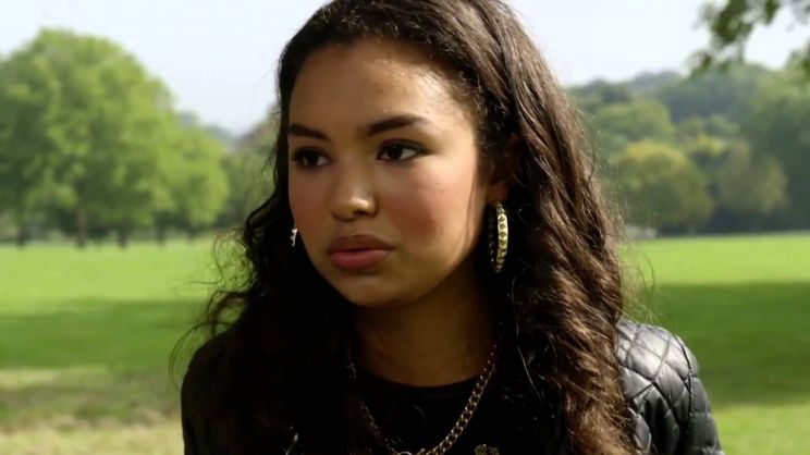 Jessica Sula