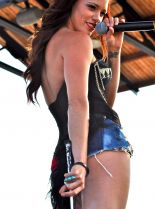 Jessica Sutta photo