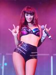 Jessica Sutta