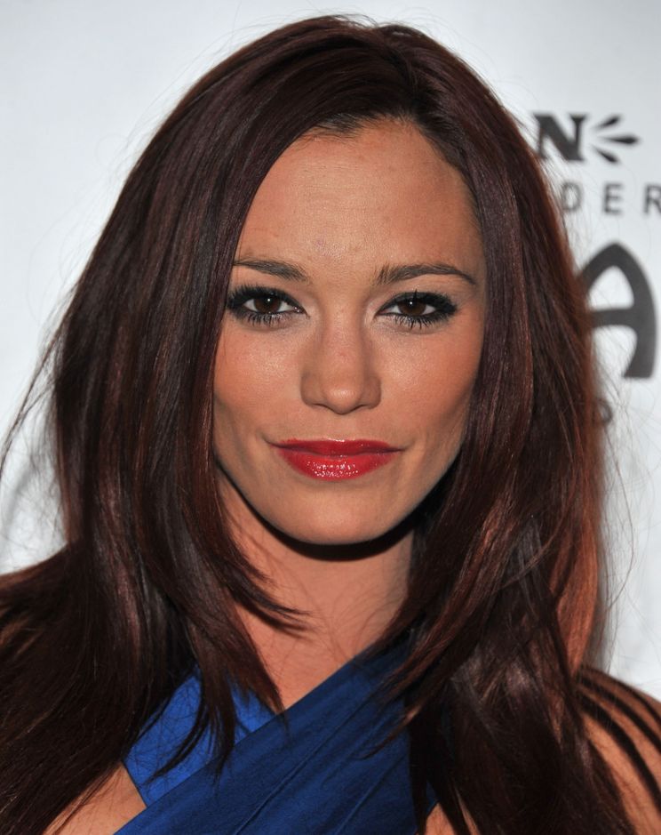 Jessica Sutta