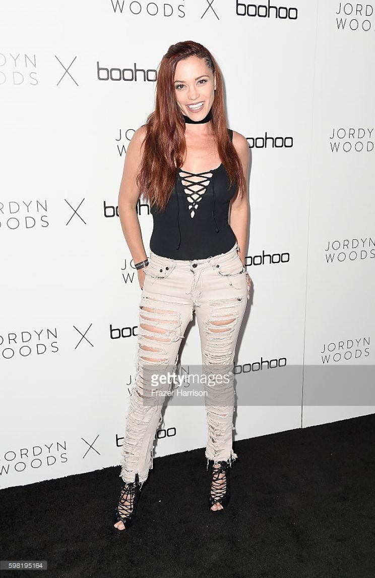 Jessica Sutta