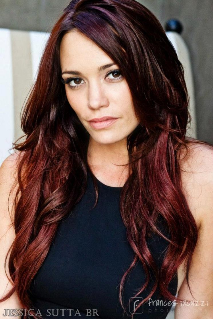 Jessica Sutta