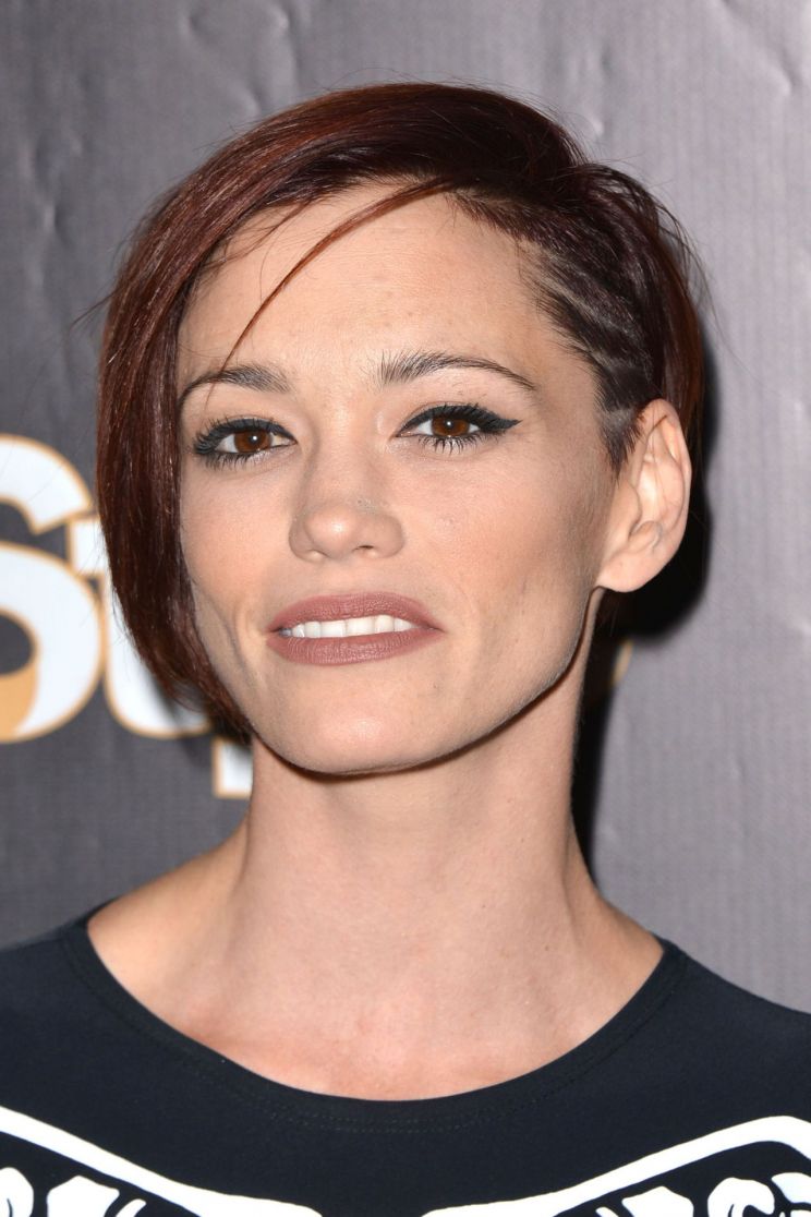 Jessica Sutta