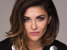 Jessica Szohr