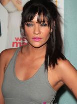 Jessica Szohr