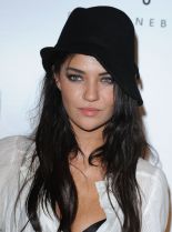 Jessica Szohr