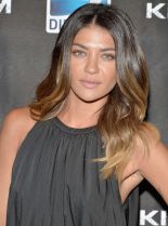 Jessica Szohr