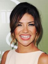 Jessica Szohr