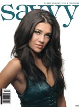 Jessica Szohr