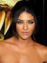 Jessica Szohr