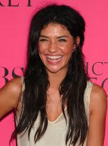 Jessica Szohr