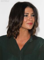 Jessica Szohr photo