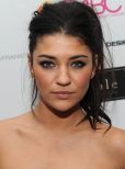 Jessica Szohr