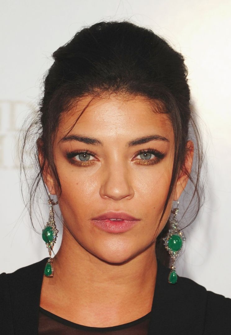 Jessica Szohr