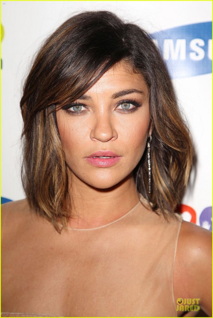 Jessica Szohr