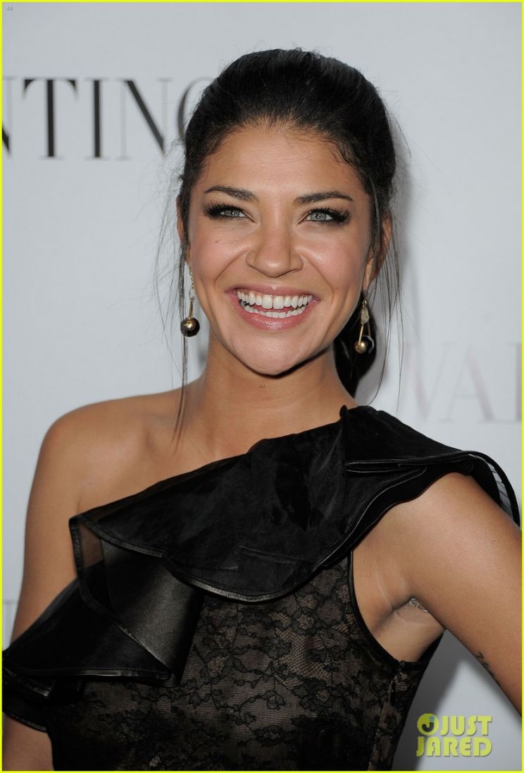 Jessica Szohr