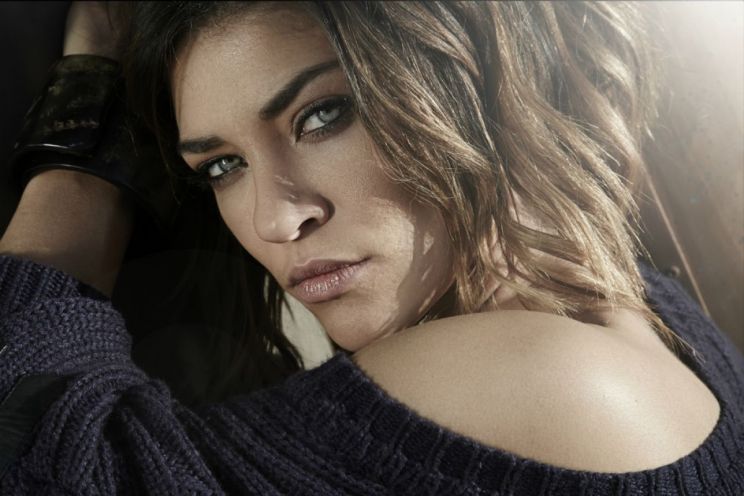 Jessica Szohr