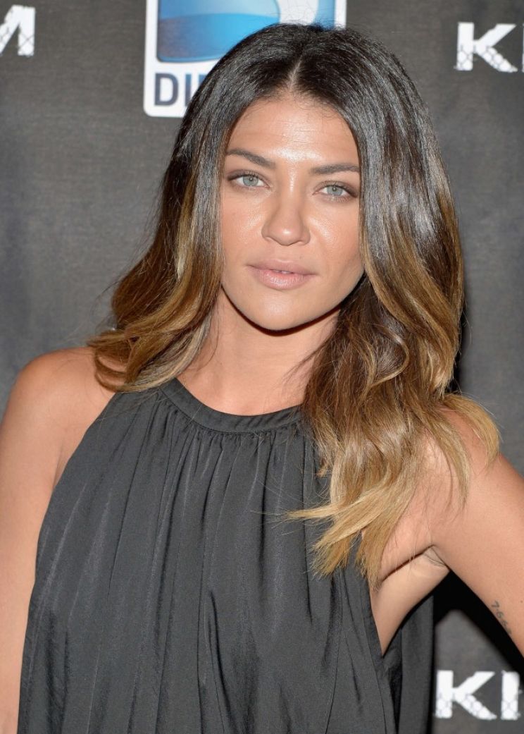 Jessica Szohr