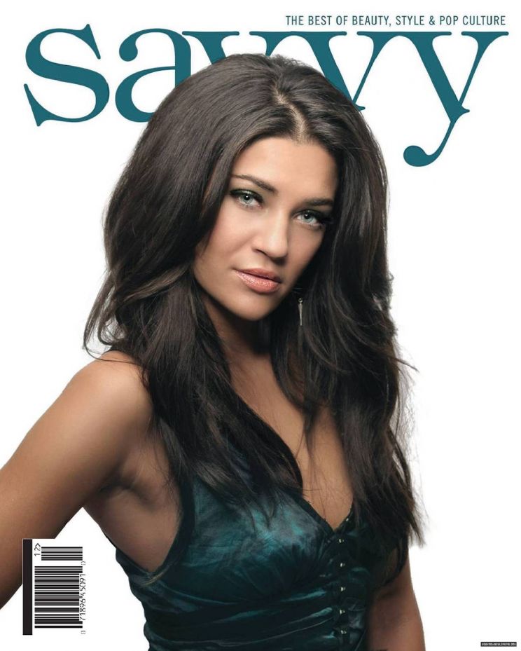 Jessica Szohr