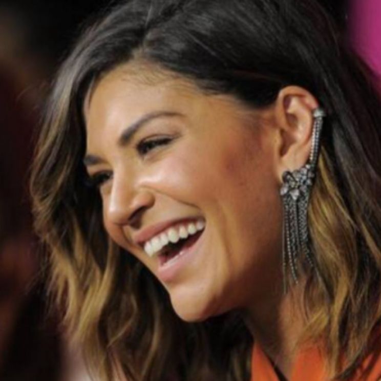 Jessica Szohr