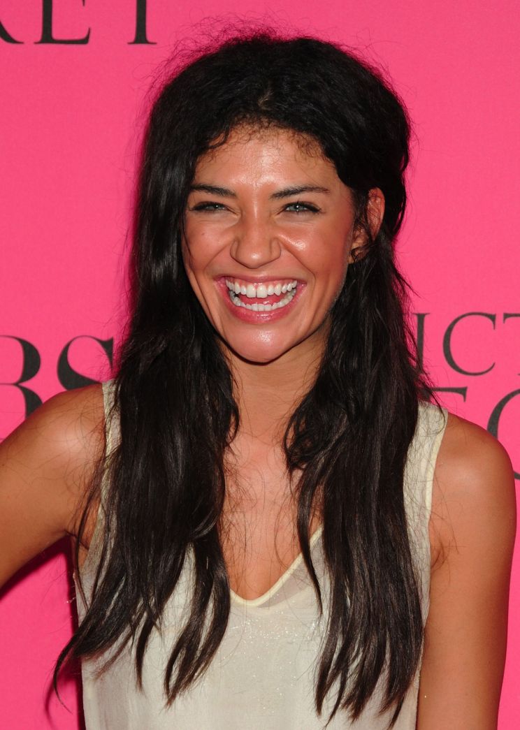 Jessica Szohr