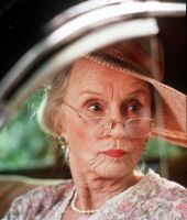 Jessica Tandy