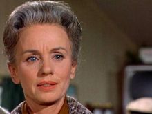 Jessica Tandy