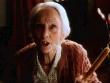 Jessica Tandy