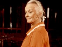 Jessica Tandy