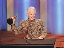 Jessica Tandy