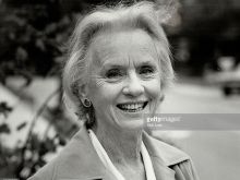 Jessica Tandy