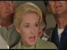Jessica Tandy