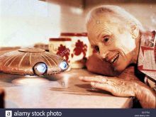 Jessica Tandy