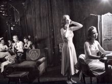 Jessica Tandy