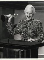 Jessica Tandy