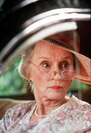Jessica Tandy