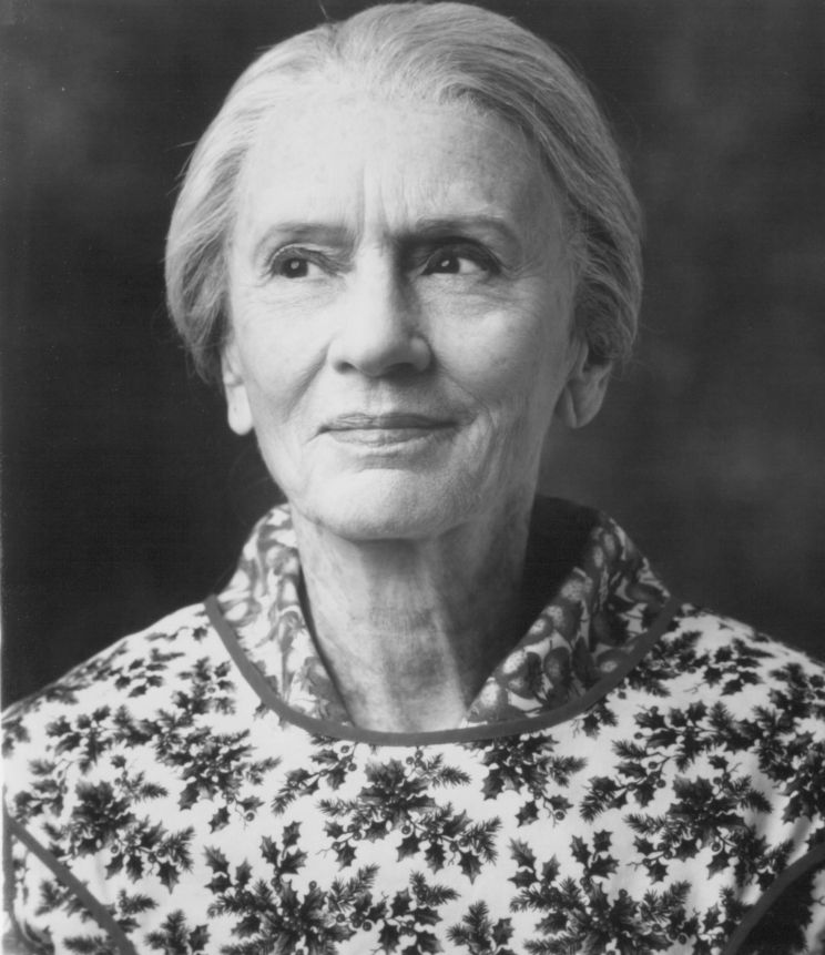 Jessica Tandy