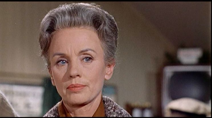 Jessica Tandy