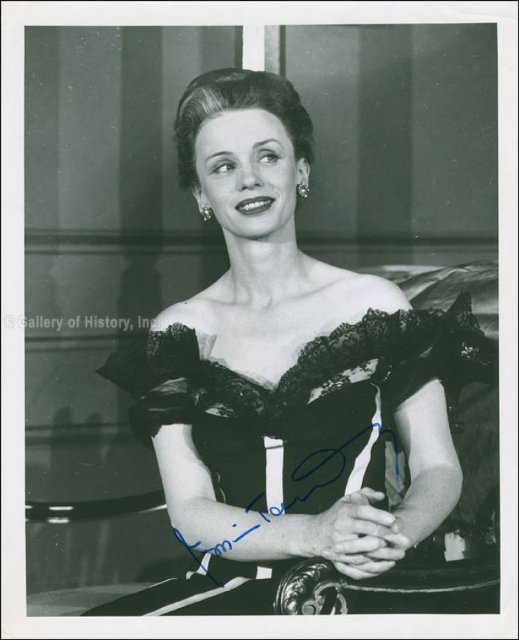 Jessica Tandy