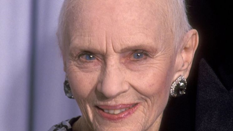 Jessica Tandy