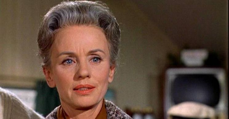 Jessica Tandy