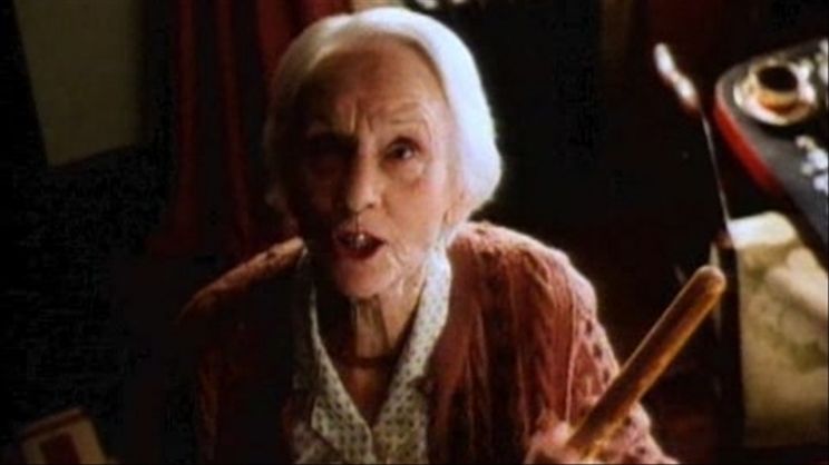 Jessica Tandy