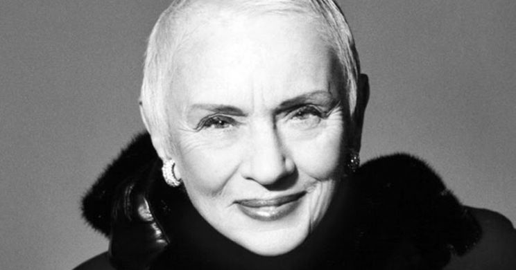 Jessica Tandy