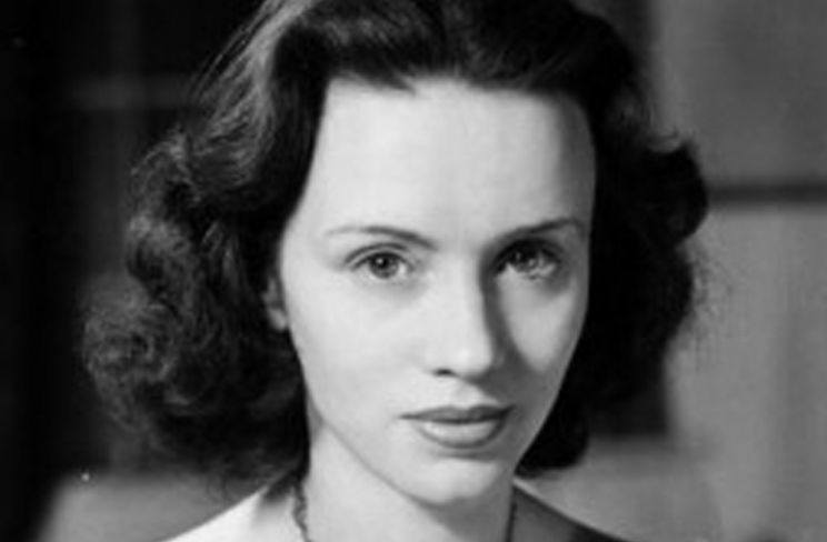 Jessica Tandy