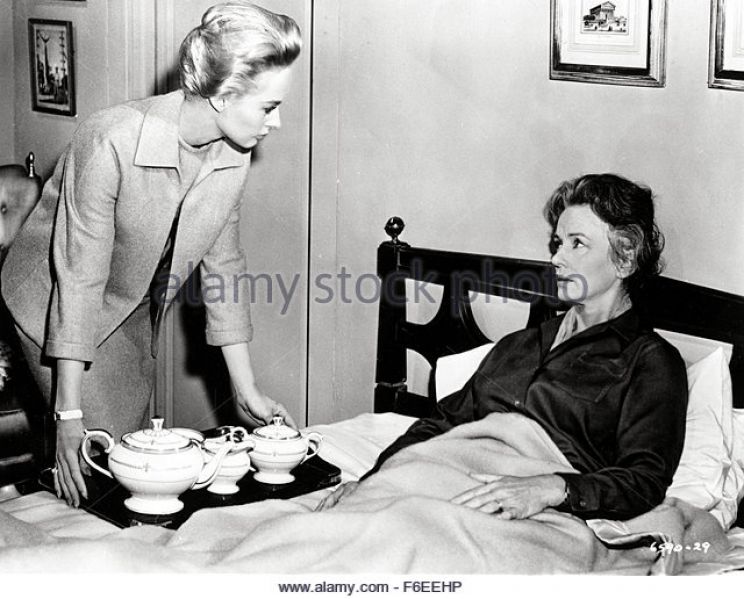 Jessica Tandy